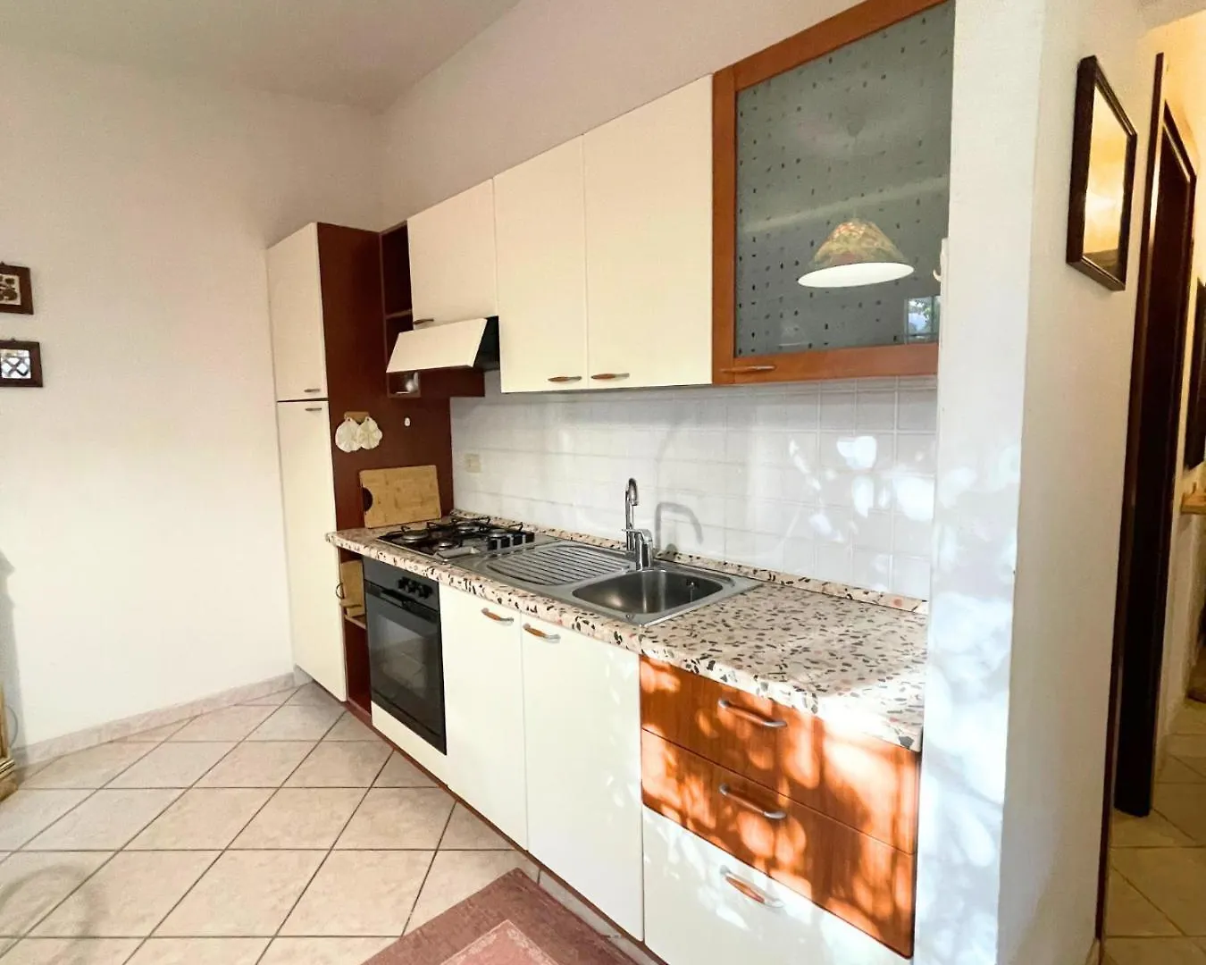 Rena Majori Sea & Nature Home Rena Majore Apartamento