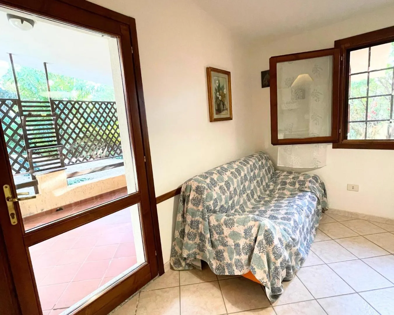 Apartamento Rena Majori Sea & Nature Home Rena Majore
