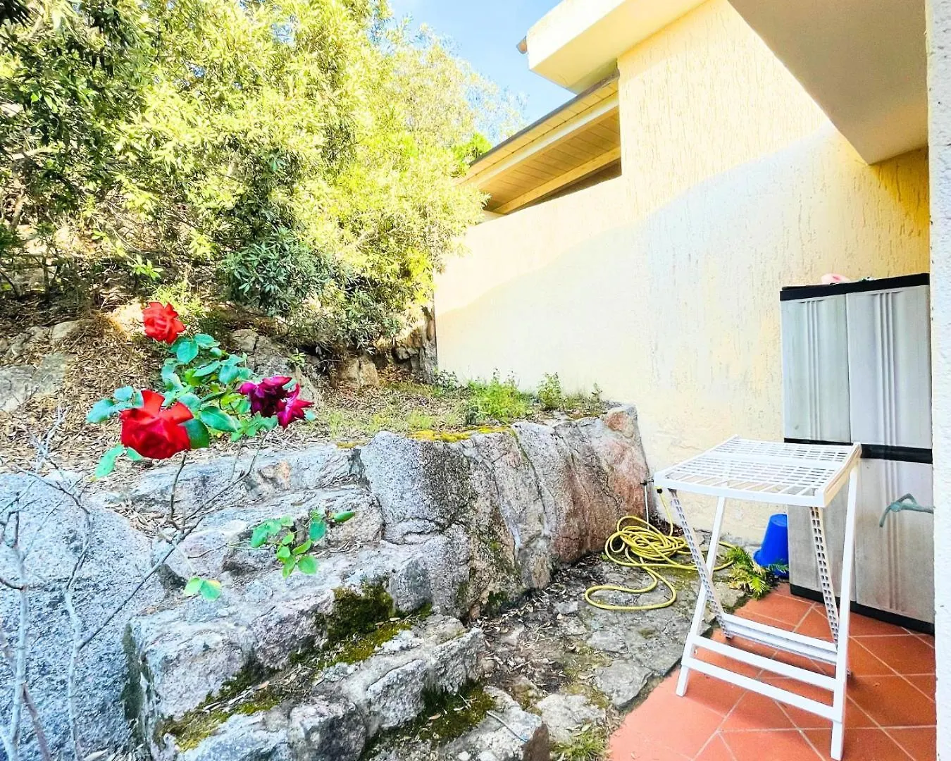 Rena Majori Sea & Nature Home Rena Majore Apartamento